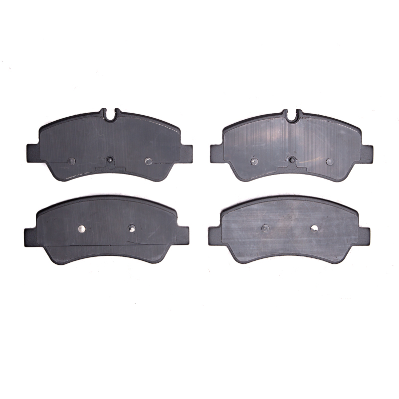 Ford Transit Brake Pads - Rear - R1 Concepts - Semi Met - `14-`19